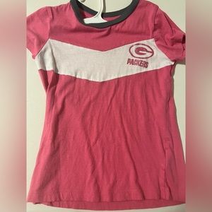 Green Bay Packers Shirt